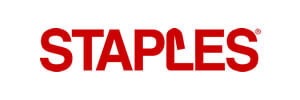 Staples