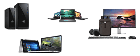 Dell USA
